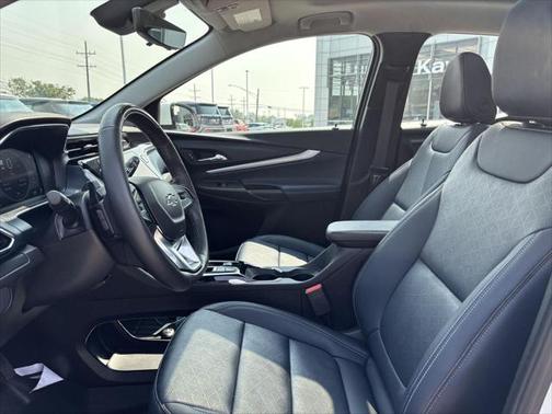 2023 Chevrolet Bolt EUV FWD Premier