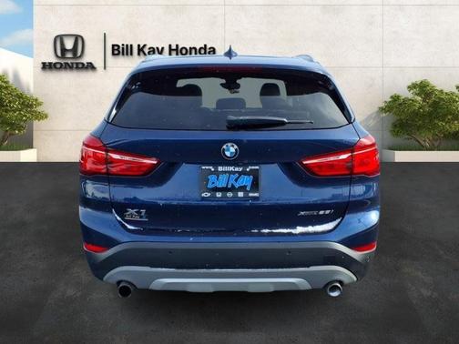 2019 BMW X1 xDrive28i