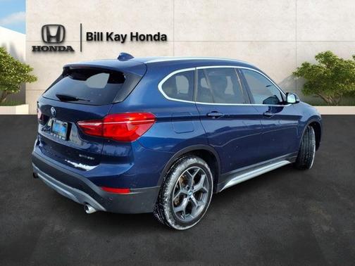 2019 BMW X1 xDrive28i