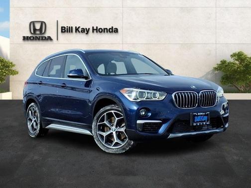 2019 BMW X1 xDrive28i
