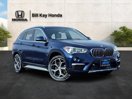 2019 BMW X1 xDrive28i