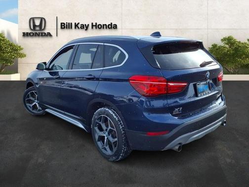 2019 BMW X1 xDrive28i