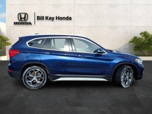 2019 BMW X1 xDrive28i
