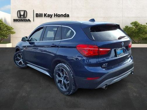 2019 BMW X1 xDrive28i