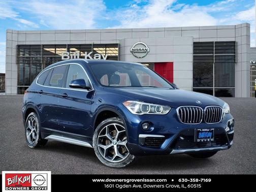 2019 BMW X1 xDrive28i