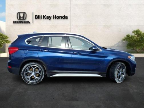 2019 BMW X1 xDrive28i