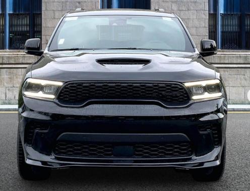 Night Moves 2025 Dodge Durango GT AWD
