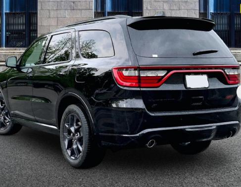 Night Moves 2025 Dodge Durango GT AWD