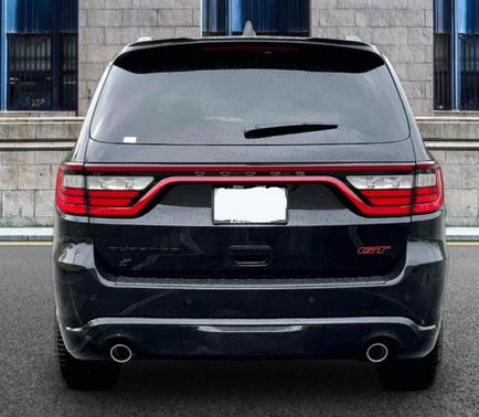 Night Moves 2025 Dodge Durango GT AWD