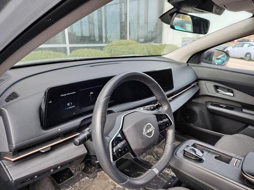 2023 Nissan ARIYA VENTURE+