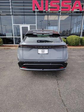 2023 Nissan ARIYA VENTURE+