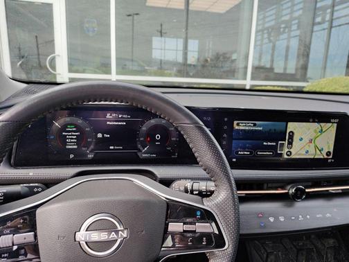 2023 Nissan ARIYA VENTURE+