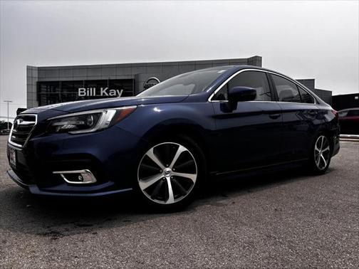 2019 Subaru Legacy Limited