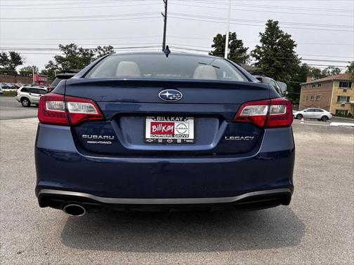 2019 Subaru Legacy Limited