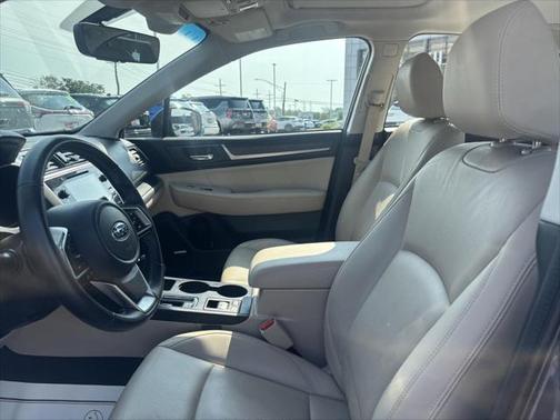 2019 Subaru Legacy Limited