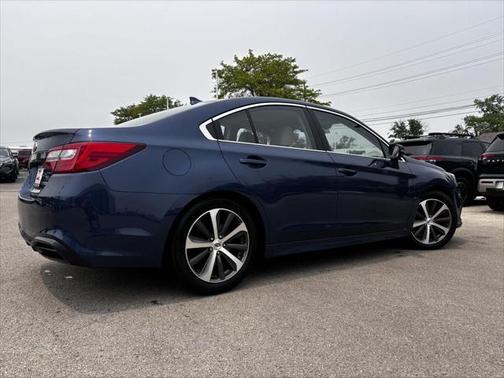 2019 Subaru Legacy Limited