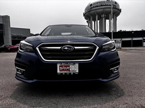 2019 Subaru Legacy Limited