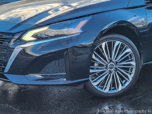 2024 Nissan Altima 2.5 SL