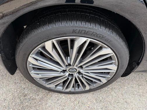 2024 Nissan Altima 2.5 SL