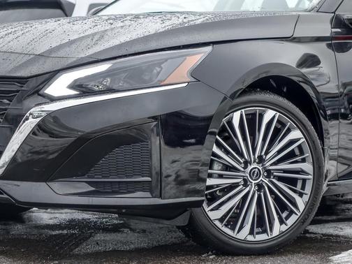 2024 Nissan Altima 2.5 SL