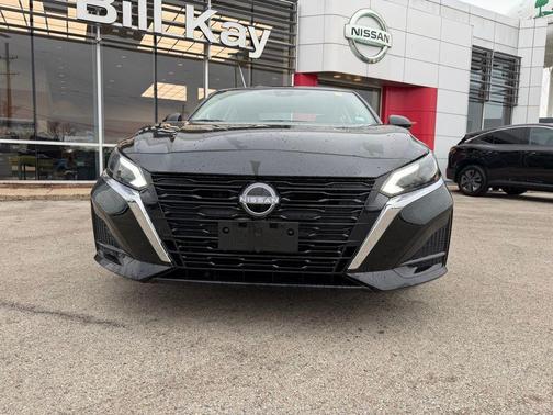 2024 Nissan Altima 2.5 SL