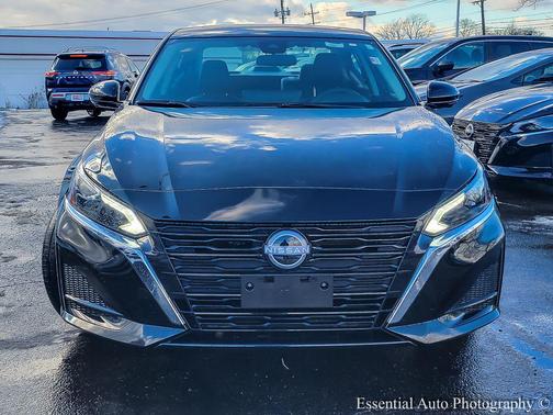 2024 Nissan Altima 2.5 SL