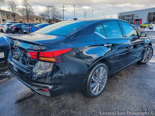 2024 Nissan Altima 2.5 SL