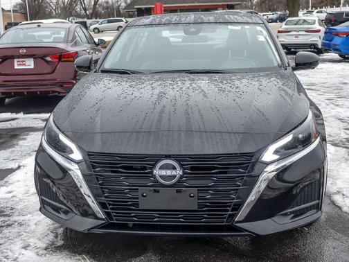 2024 Nissan Altima 2.5 SL