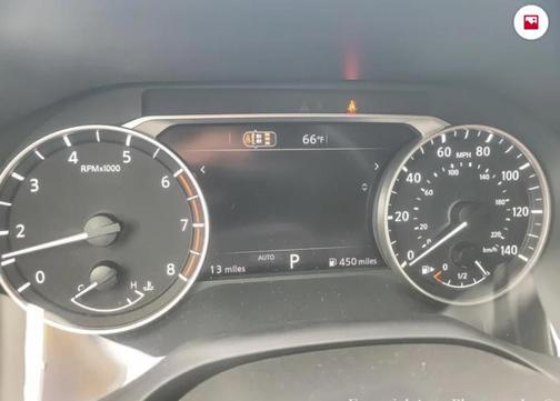 Everest White Pearl Tricoat 2026 Nissan Rogue Rock Creek