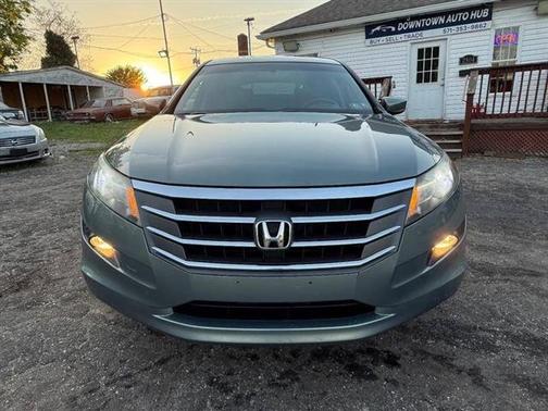 2011 Honda Accord Crosstour EX