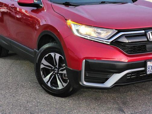 2021 Honda CR-V AWD Special Edition