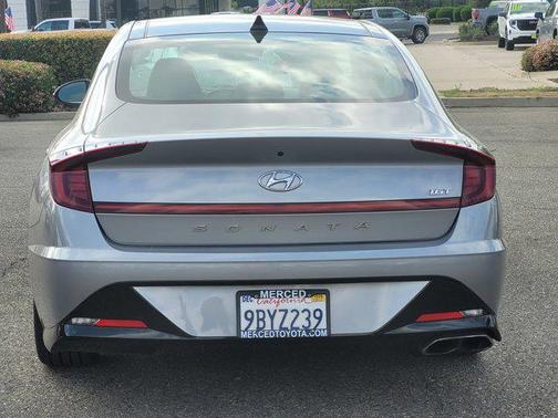 2023 Hyundai SONATA SEL Plus