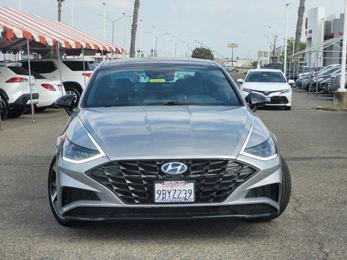 2023 Hyundai SONATA SEL Plus