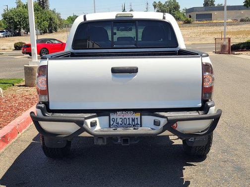 2014 Toyota Tacoma Base