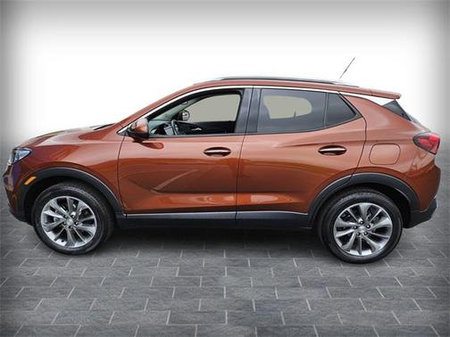 2021 Buick Encore GX Essence