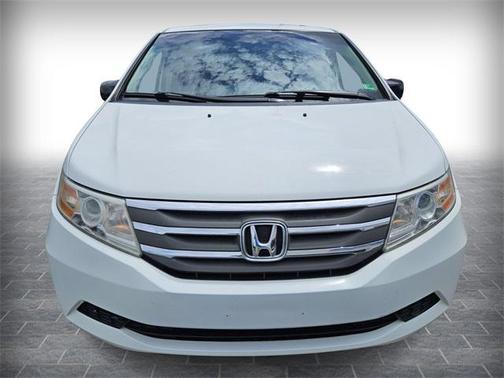 2011 Honda Odyssey EX-L