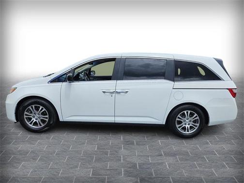 2011 Honda Odyssey EX-L