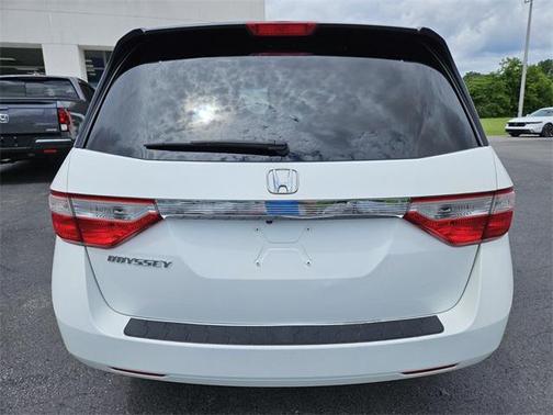 2011 Honda Odyssey EX-L