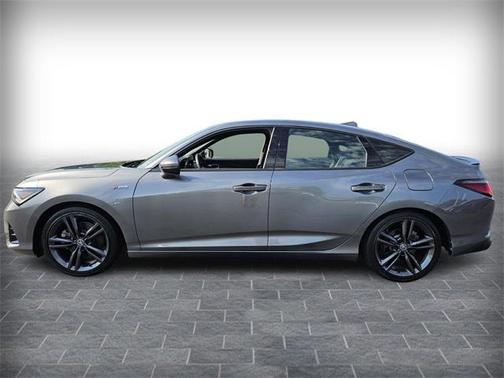 2023 Acura Integra A-SPEC Technology