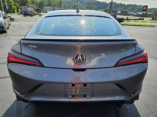 2023 Acura Integra A-SPEC Technology