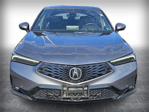 2023 Acura Integra A-SPEC Technology