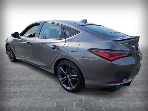 2023 Acura Integra A-SPEC Technology