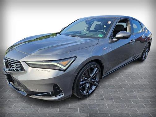 2023 Acura Integra A-SPEC Technology