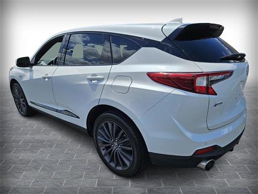 2024 Acura RDX A-Spec Advance Package