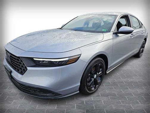 2024 Honda Accord LX 1.5T