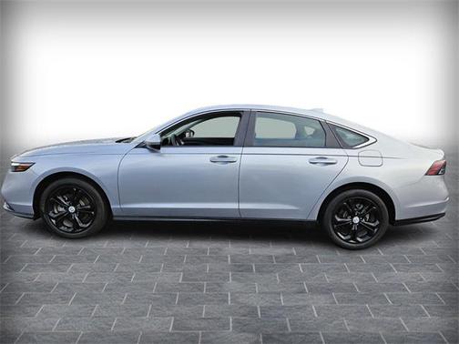 2024 Honda Accord LX 1.5T