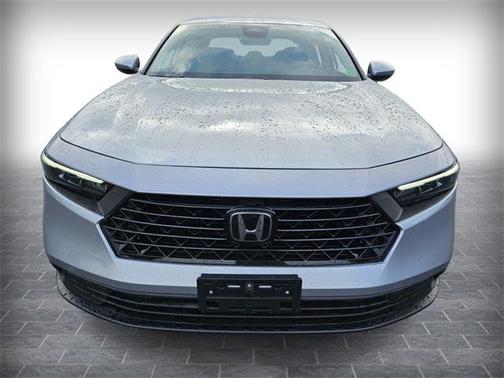 2024 Honda Accord LX 1.5T