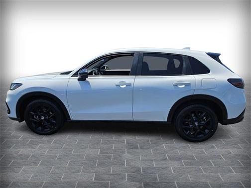 2023 Honda HR-V AWD Sport