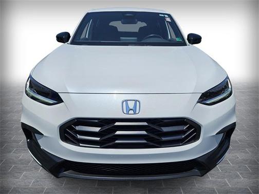 2023 Honda HR-V AWD Sport