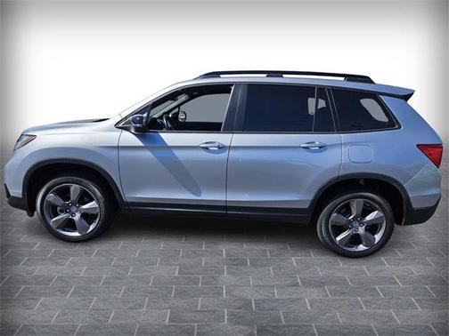 2021 Honda Passport AWD Touring
